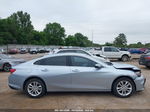 2017 Chevrolet Malibu 1lt Blue vin: 1G1ZE5ST5HF228896