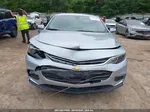 2017 Chevrolet Malibu 1lt Blue vin: 1G1ZE5ST5HF228896