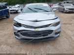 2017 Chevrolet Malibu 1lt Синий vin: 1G1ZE5ST5HF228896