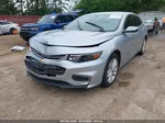 2017 Chevrolet Malibu 1lt Синий vin: 1G1ZE5ST5HF228896