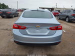 2017 Chevrolet Malibu 1lt Blue vin: 1G1ZE5ST5HF228896