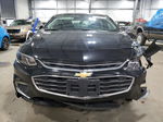 2017 Chevrolet Malibu Lt Черный vin: 1G1ZE5ST5HF243477