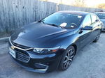 2017 Chevrolet Malibu Lt vin: 1G1ZE5ST5HF262952