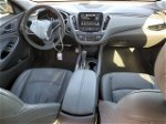 2017 Chevrolet Malibu Lt Red vin: 1G1ZE5ST6HF136633