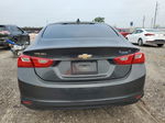 2017 Chevrolet Malibu Lt Gray vin: 1G1ZE5ST6HF138642