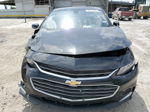 2017 Chevrolet Malibu Lt Black vin: 1G1ZE5ST6HF153691