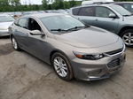 2017 Chevrolet Malibu Lt Gray vin: 1G1ZE5ST6HF202369