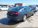 2017 Chevrolet Malibu 1lt Черный vin: 1G1ZE5ST6HF237140