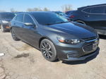 2017 Chevrolet Malibu Lt vin: 1G1ZE5ST6HF265262