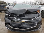 2017 Chevrolet Malibu Lt Black vin: 1G1ZE5ST6HF292008