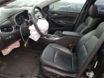 2017 Chevrolet Malibu Lt Черный vin: 1G1ZE5ST7HF197229