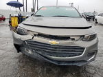 2017 Chevrolet Malibu Lt Gold vin: 1G1ZE5ST7HF219827