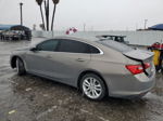 2017 Chevrolet Malibu Lt Золотой vin: 1G1ZE5ST7HF219827