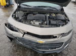 2017 Chevrolet Malibu Lt Золотой vin: 1G1ZE5ST7HF219827