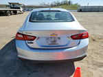 2017 Chevrolet Malibu Lt Серебряный vin: 1G1ZE5ST7HF221741