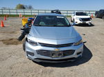 2017 Chevrolet Malibu Lt Серебряный vin: 1G1ZE5ST7HF221741