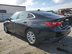 2017 Chevrolet Malibu Lt Black vin: 1G1ZE5ST7HF228298