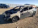 2017 Chevrolet Malibu Lt Burn vin: 1G1ZE5ST7HF242234