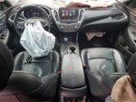2017 Chevrolet Malibu Lt Серебряный vin: 1G1ZE5ST7HF246526