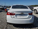 2017 Chevrolet Malibu Lt White vin: 1G1ZE5ST8HF122006