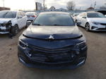 2017 Chevrolet Malibu Lt Black vin: 1G1ZE5ST8HF233204