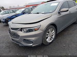 2017 Chevrolet Malibu 1lt Brown vin: 1G1ZE5ST8HF248964