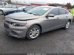 2017 Chevrolet Malibu 1lt Brown vin: 1G1ZE5ST8HF248964