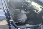 2017 Chevrolet Malibu Lt Blue vin: 1G1ZE5ST8HF269751
