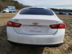 2017 Chevrolet Malibu Lt Белый vin: 1G1ZE5ST8HF293936