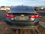 2017 Chevrolet Malibu Lt Черный vin: 1G1ZE5ST9HF162319