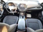 2017 Chevrolet Malibu Lt Black vin: 1G1ZE5ST9HF162319