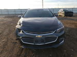 2017 Chevrolet Malibu Lt Black vin: 1G1ZE5ST9HF162319