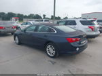 2017 Chevrolet Malibu 1lt Navy vin: 1G1ZE5ST9HF178553