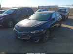 2017 Chevrolet Malibu 1lt Black vin: 1G1ZE5ST9HF189634