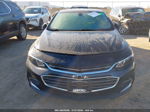 2017 Chevrolet Malibu 1lt Black vin: 1G1ZE5ST9HF189634