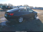 2017 Chevrolet Malibu 1lt Black vin: 1G1ZE5ST9HF199208