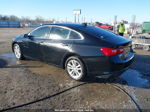 2017 Chevrolet Malibu 1lt Black vin: 1G1ZE5ST9HF199208