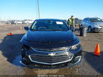 2017 Chevrolet Malibu 1lt Black vin: 1G1ZE5ST9HF199208