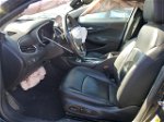 2017 Chevrolet Malibu Lt Черный vin: 1G1ZE5ST9HF215200