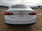 2017 Chevrolet Malibu Lt White vin: 1G1ZE5ST9HF286669