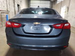 2017 Chevrolet Malibu Lt Charcoal vin: 1G1ZE5STXHF102520