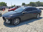 2017 Chevrolet Malibu Lt Black vin: 1G1ZE5STXHF191005