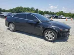 2017 Chevrolet Malibu Lt Black vin: 1G1ZE5STXHF191005