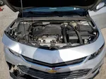 2017 Chevrolet Malibu Lt Серебряный vin: 1G1ZE5STXHF207994