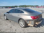 2017 Chevrolet Malibu 1lt Tan vin: 1G1ZE5STXHF220681