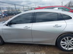 2017 Chevrolet Malibu 1lt Серебряный vin: 1G1ZE5STXHF251784