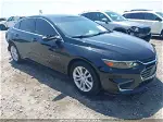 2017 Chevrolet Malibu 1lt Black vin: 1G1ZE5STXHF263739