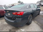 2017 Chevrolet Malibu 1lt Серый vin: 1G1ZE5STXHF282789