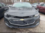 2017 Chevrolet Malibu 1lt Серый vin: 1G1ZE5STXHF282789