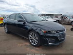 2018 Chevrolet Malibu Premier Black vin: 1G1ZE5SX0JF100462